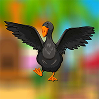 AvmGames Happy Duck Escap…